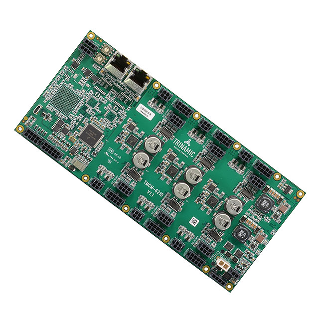 STEPPER DRIVER 1.1A 11V-35V