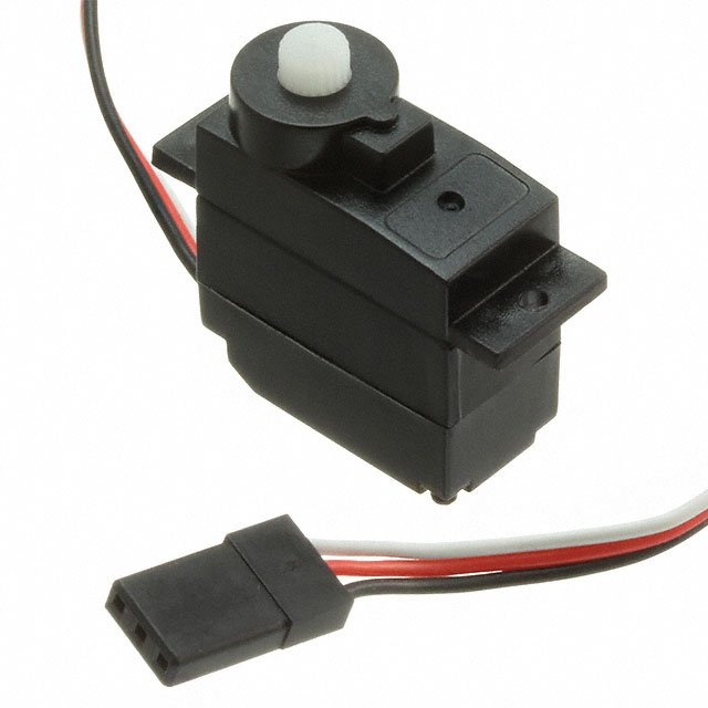 SERVOMOTOR RC 6V GENERIC SUB-MIC