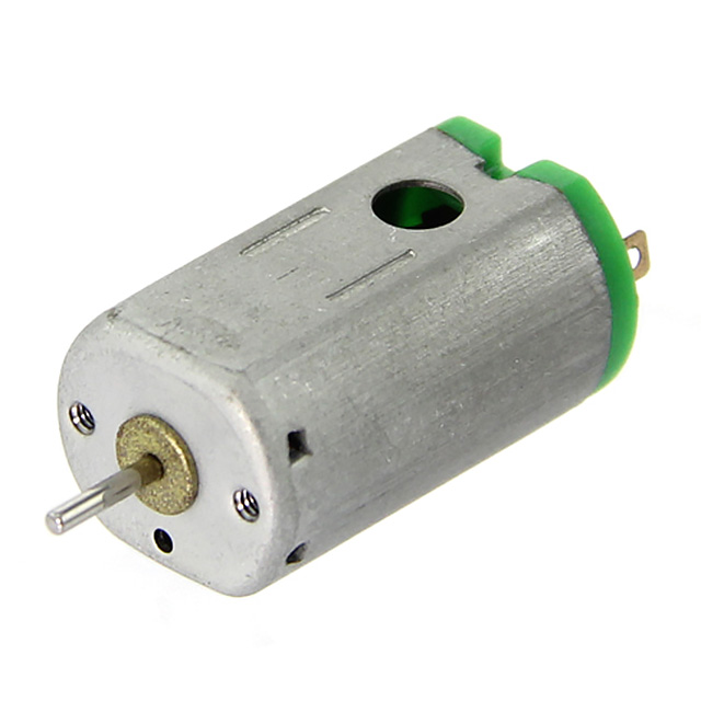STANDARD MOTOR 12000 RPM 3V