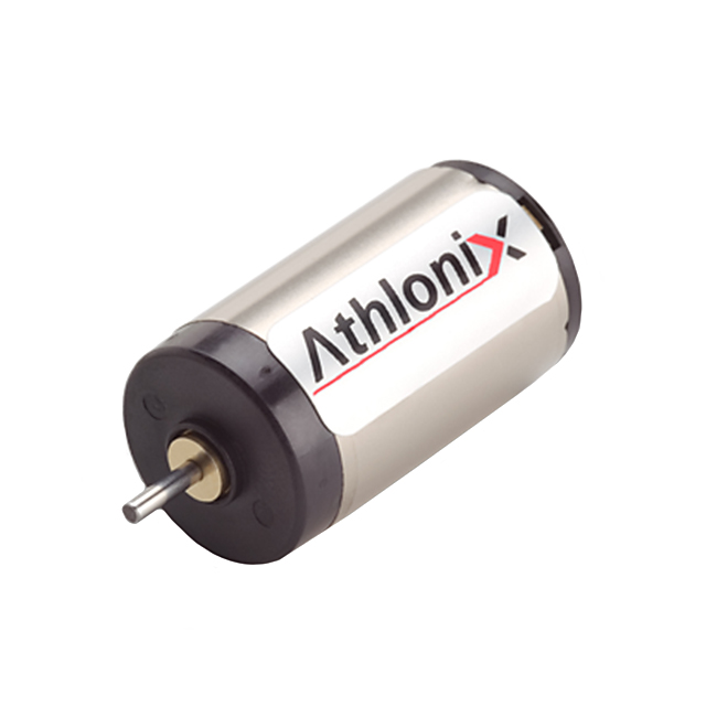 STANDARD MOTOR 10000 RPM 18V