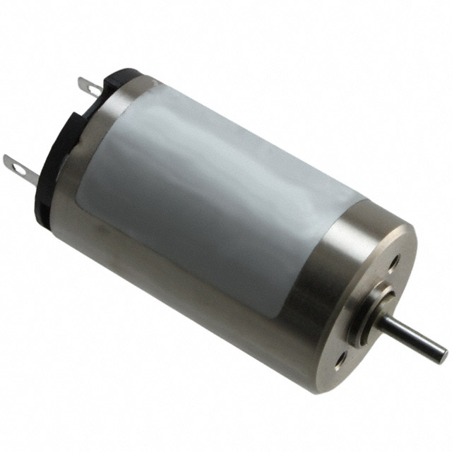 STANDARD MOTOR 10000 RPM 6V
