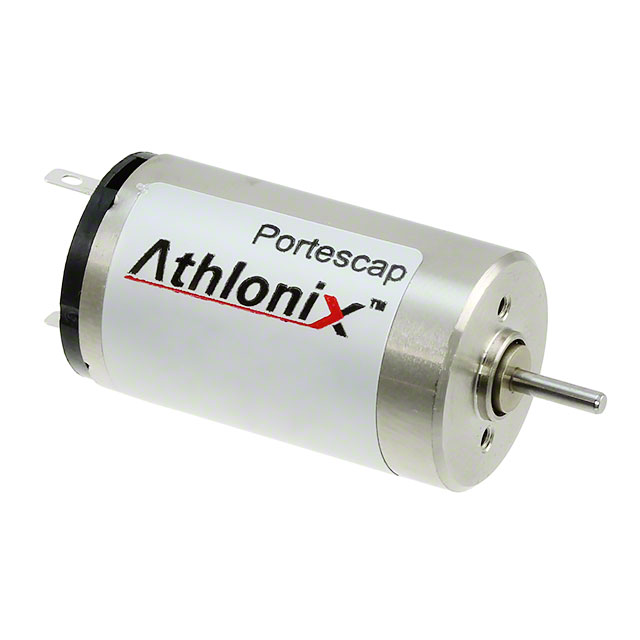 STANDARD MOTOR 10000 RPM 9V