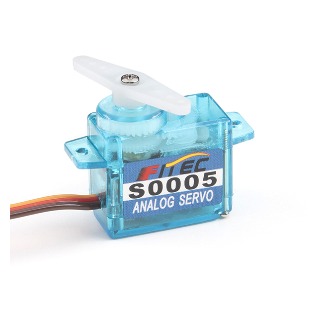 ANALOG SERVO - FEETECH S0005 (SU