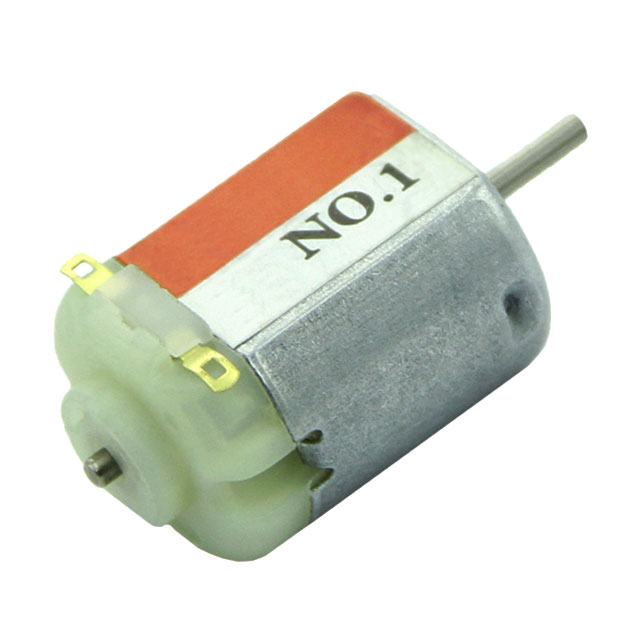 STANDARD MOTOR 27000 RPM 3V