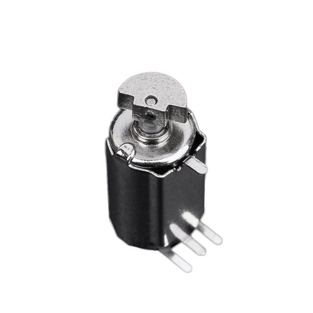 VIBRATION ERM MTR 9000 RPM 1.3V