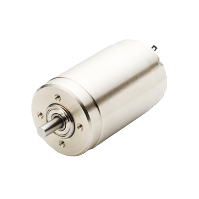 STANDARD MOTOR 9000 RPM 24V