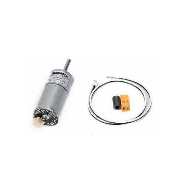 GEARMOTOR 185 RPM 9V
