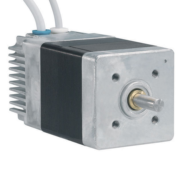 STANDARD MOTOR 2000 RPM 24V