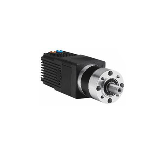 GEARMOTOR 12-32V TNI21 PWM P52
