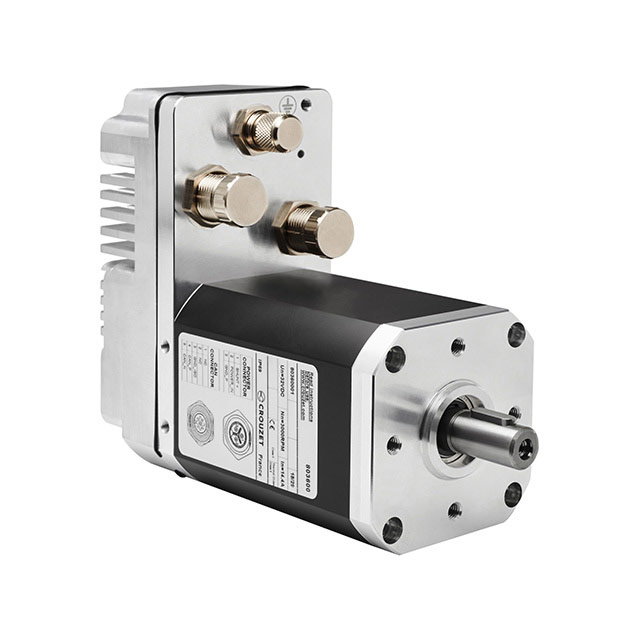 SERVOMOTOR 2960 RPM 32V 400W
