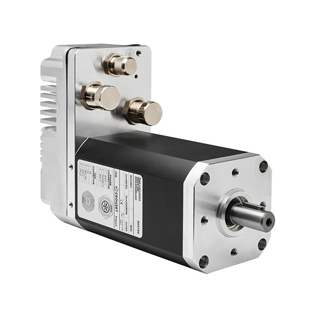 SERVOMOTOR 3130 RPM 48V