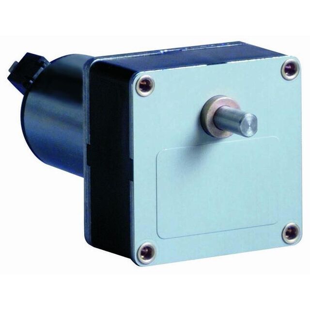 GEARMOTOR 5.2 RPM 24V