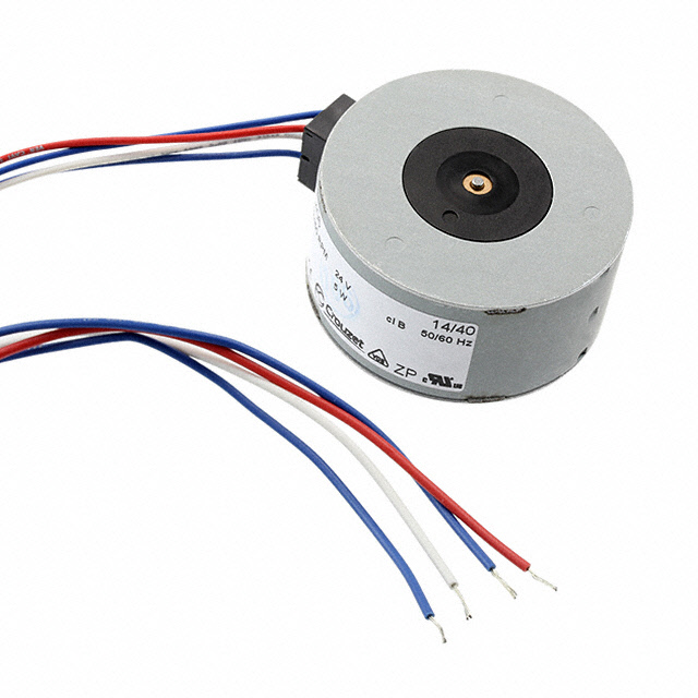 MOTOR 24/50/60 ADAPT 81021