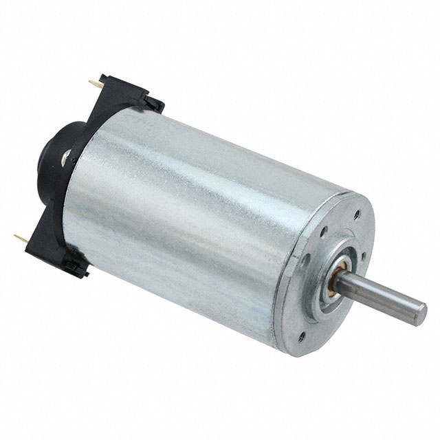 STANDARD MOTOR 3070 RPM 24V