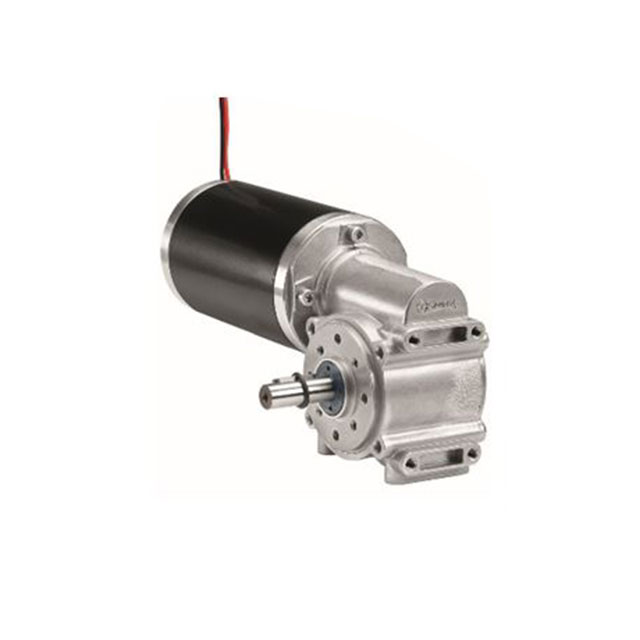 GEARMOTOR 95 RPM 12V