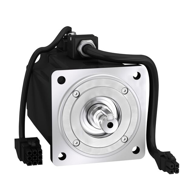80MM, 750W, IP65, WO KEY, LEADS