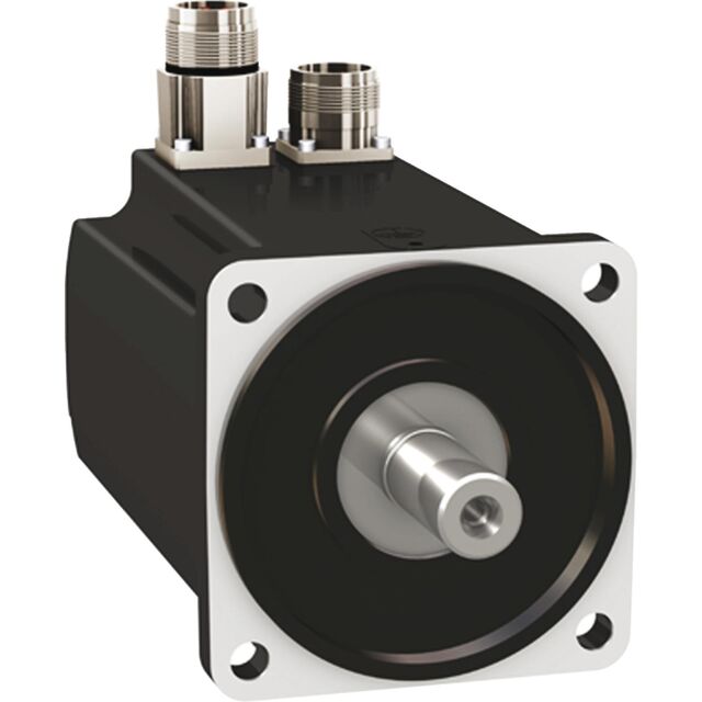 MOTOR 100MM IP65 KEY ENC MULTI16