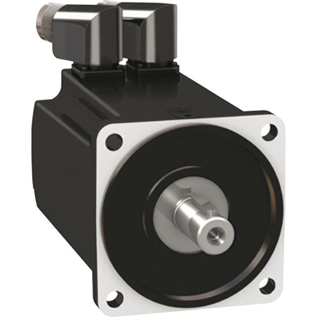 MOTOR 100MM IP54 KEY ENC SINGLE1