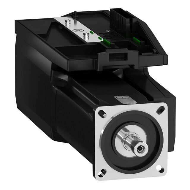 MOT 3P 70MM IP65 790W KEY ENC ML