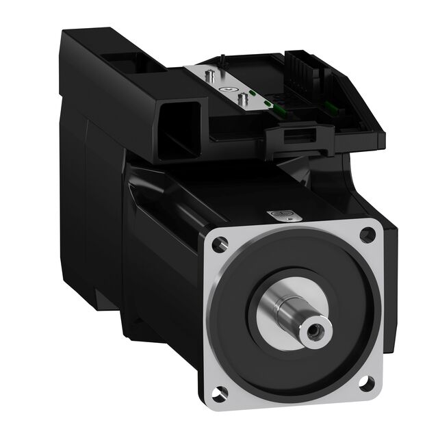 MOT 3P 100MM IP65 2,2KW KEY ENC