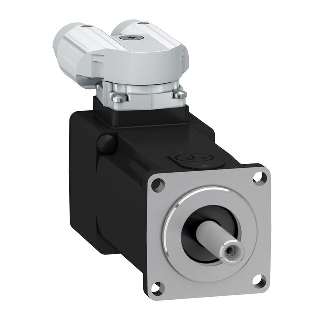 MOTOR 40MM IP54 NOKEY ENC SINGLE