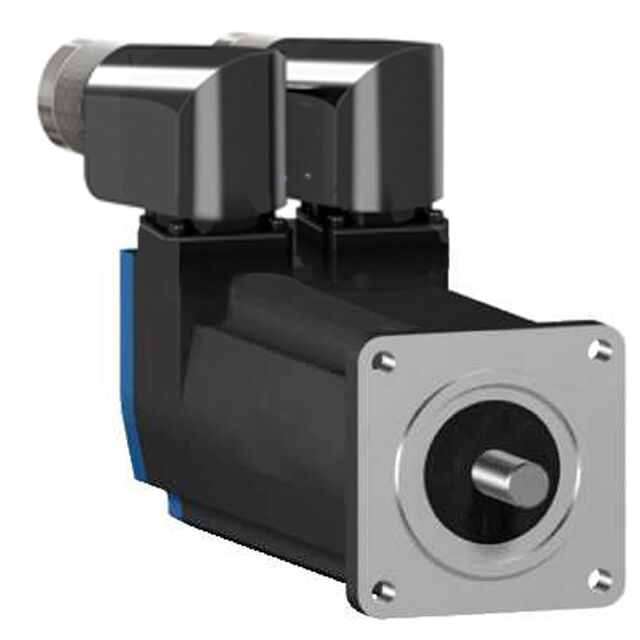 MOTOR 55 IP40 SMOOTH ABS NOBRK A