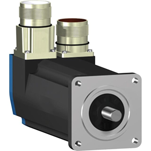 MOTOR 55 IP40 SMOOTH INC BRK STR