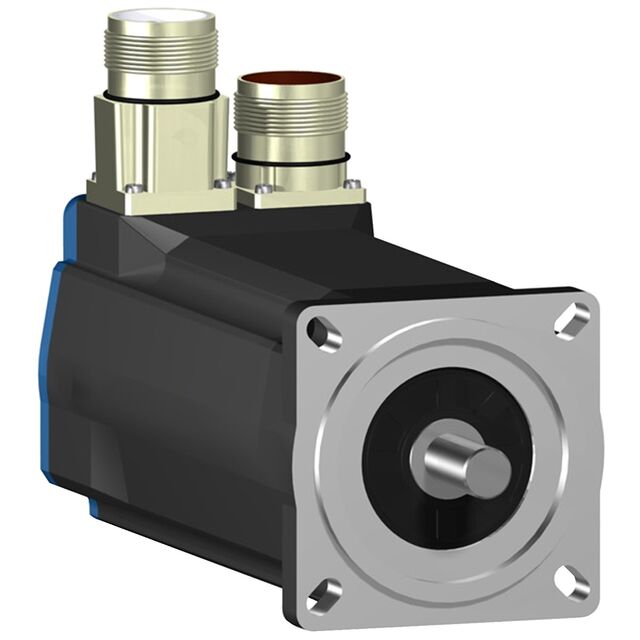 BSH MOTOR IEC 70MM 2,1 NM WO KEY