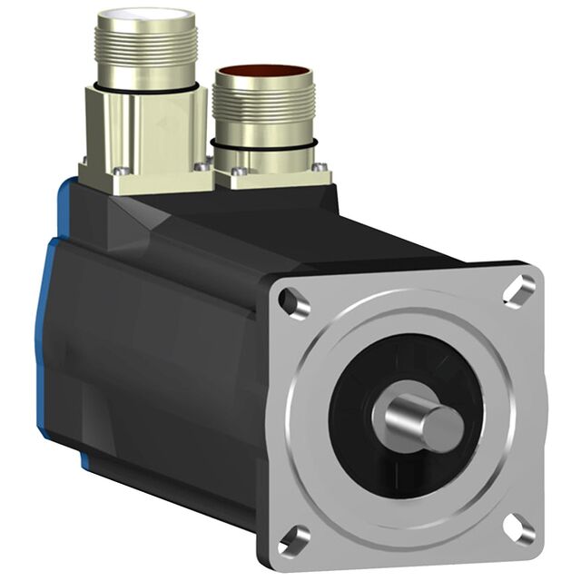 MOTOR 70 IP65 KEYED ABS NOBRK AN