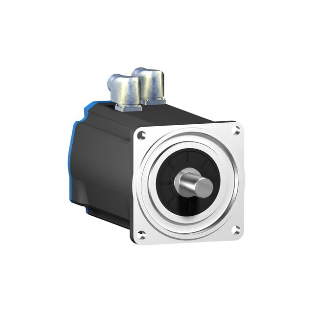 MOTOR 140 IP65 KEYED ABS BRK ANG