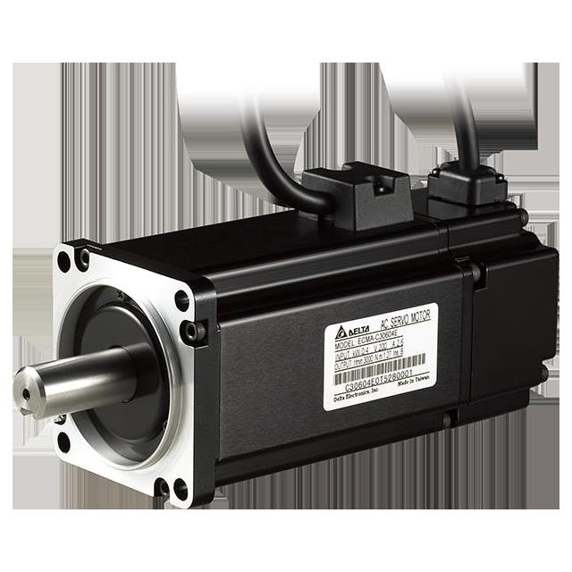 SERVOMOTOR 1000 RPM 220V