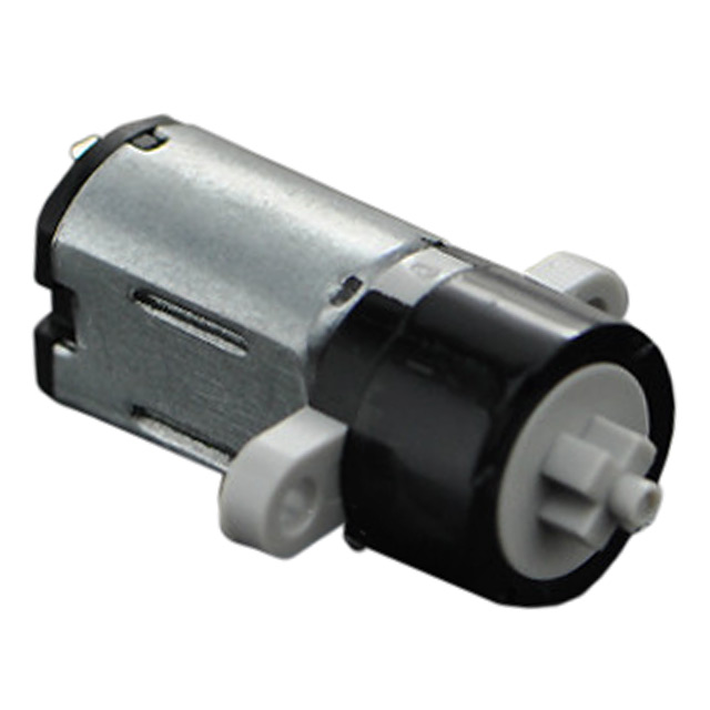 GEARMOTOR 96 RPM 6V MICRO