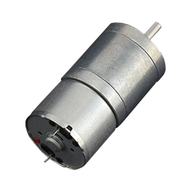 GEARMOTOR 97 RPM 6V METAL