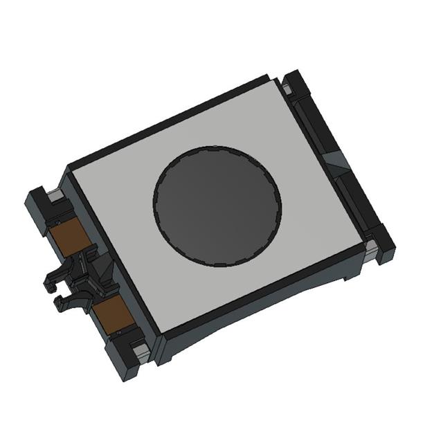 HAPTIC DEVICE 1.5VAC 2.5GP-P