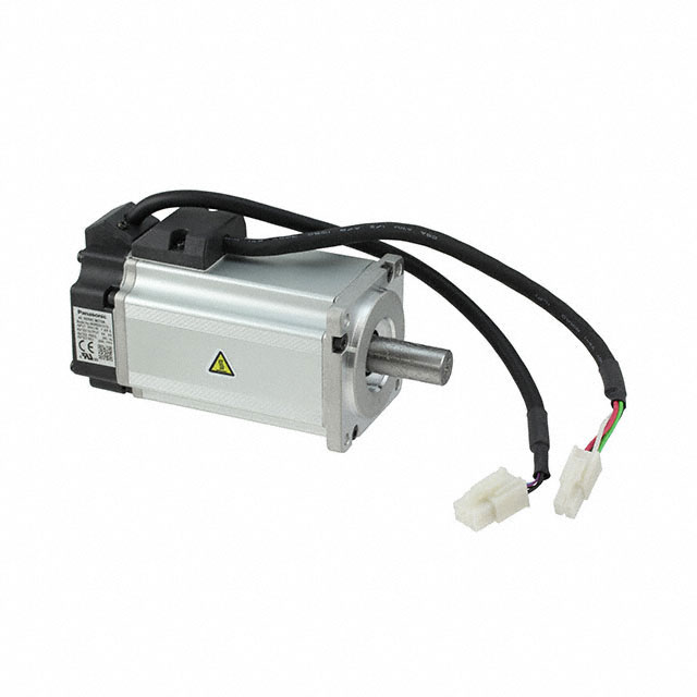 SERVOMOTOR 3000 RPM 100V