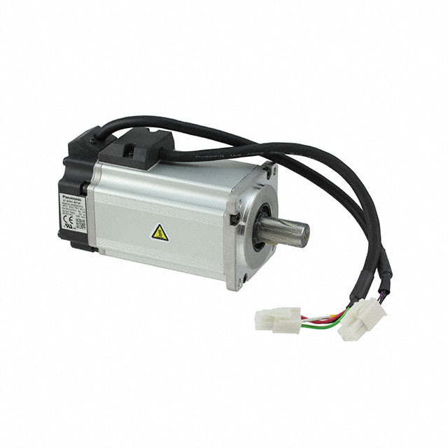 SERVOMOTOR 3000 RPM 200V