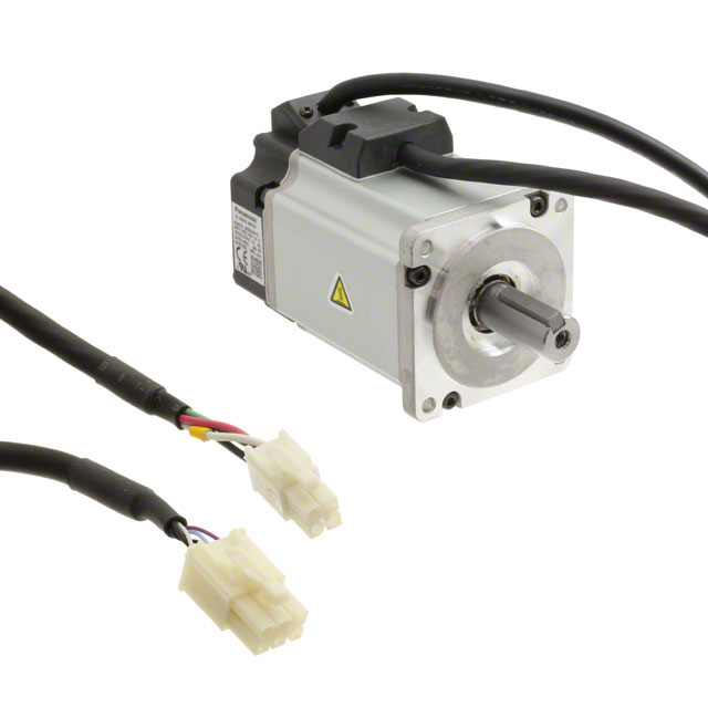 SERVOMOTOR 3000 RPM 200V