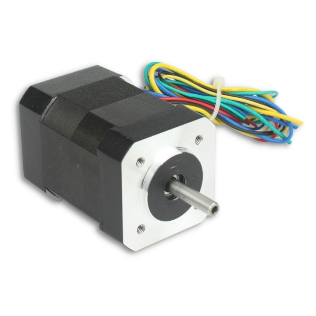 MOT-BL-42S1-24V