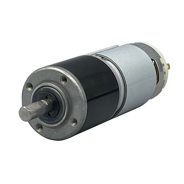 30mm Planetary Gear Motor, 24VDC