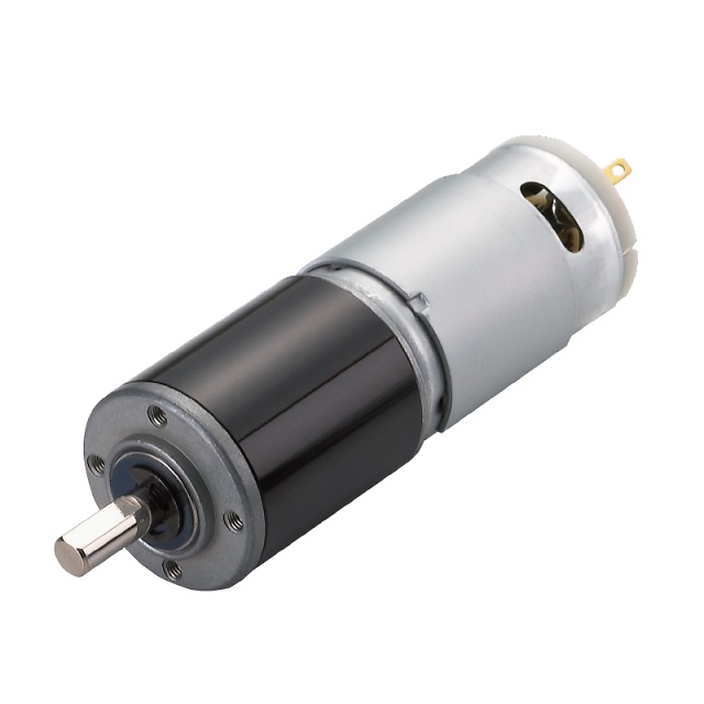 30MM PLANETARY GEAR MOTOR - BRUS