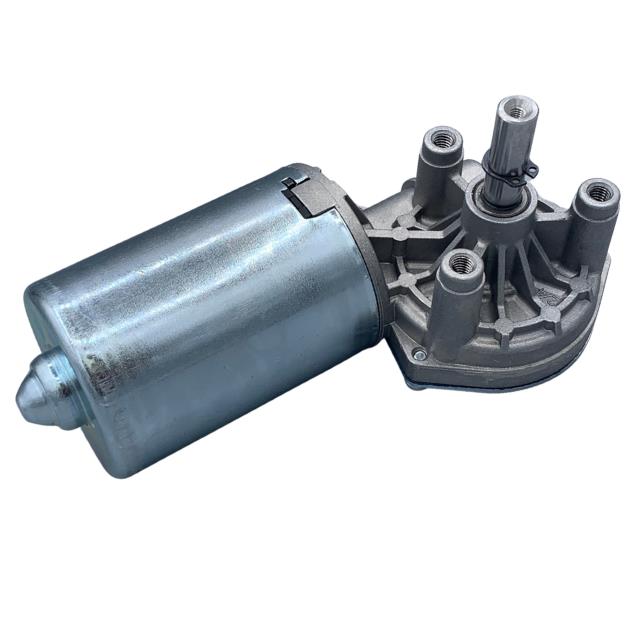59mm Worm Gear Motor, 24VDC, 220