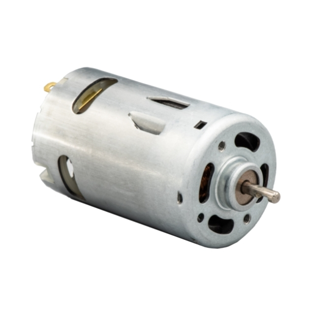 38mm DC Motor - Brushed