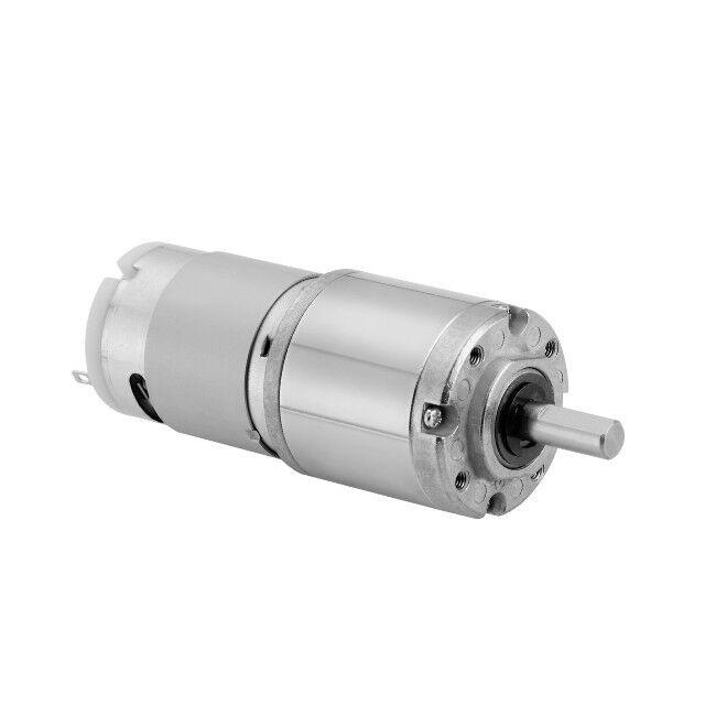 32mm Planetary Gear Motor, 12VDC