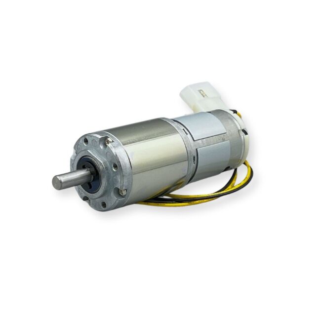 32mm Planetary Gear Motor w/ LW