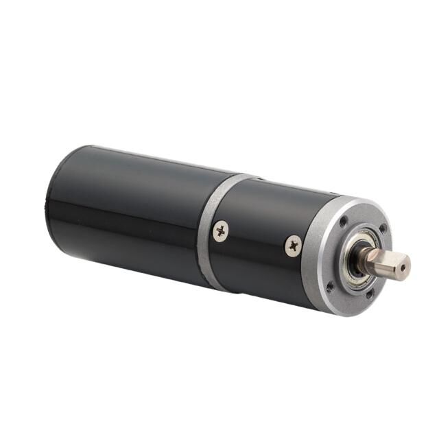 42mm Planetary Gear Motor