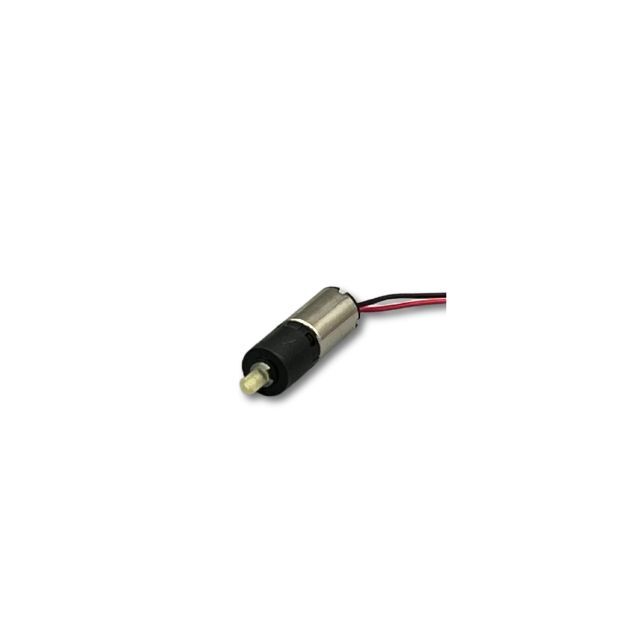6mm Coreless Brushed Planetary G