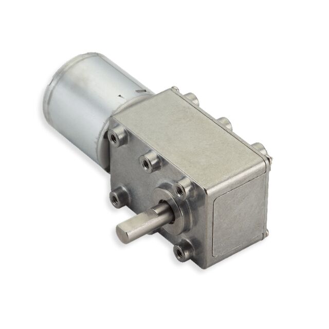 40mm BLDC Worm Gear Motor