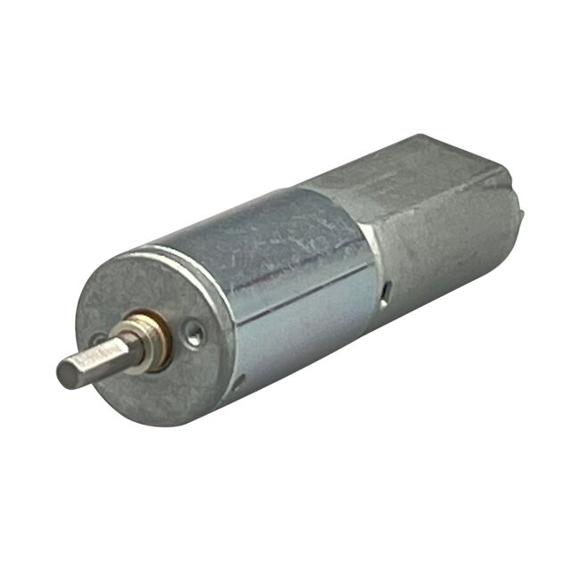 16mm Planetary Gear Motor, 24VDC