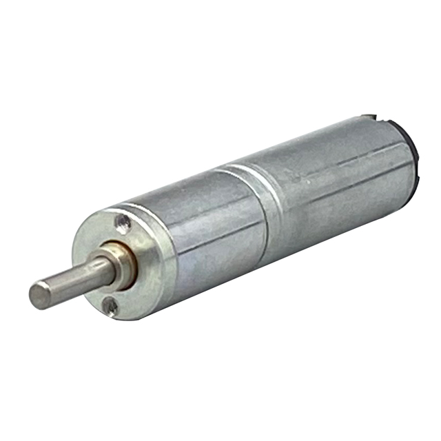 12MM PLANETARY GEAR MOTOR - BRUS