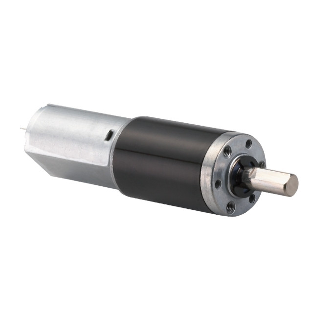 MOT-IG22CGM-12VDC